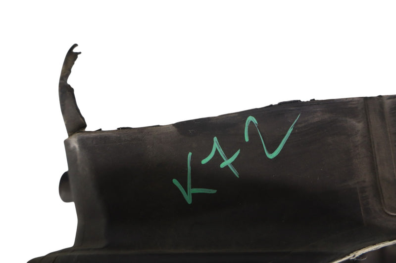 Load image into Gallery viewer, 12-18 BMW 320i 328i F30 Front Radiator Intercooler Air Guide Duct 17023811 Oem
