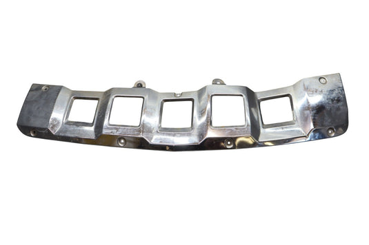 07-09 Mercedes X164 GL320 GL450 Front Bumper Cover Lower Shield 1648850422 Oem