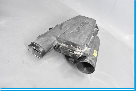 12-16 Mercedes CLS550 CLS500 Right Passenger Side Air Intake Cleaner Box Oem