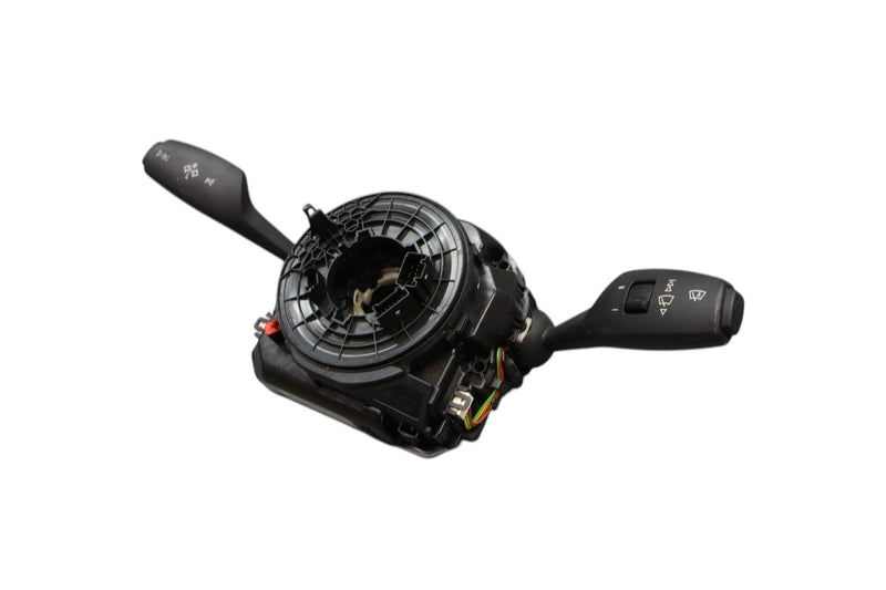 Load image into Gallery viewer, 09-15 BMW 740i 740Li Front Steering Wheel Combination Turn Signal Switch Oem
