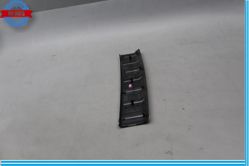 Load image into Gallery viewer, 16-22 BMW X1 F48 Rear Trunk Scuff Loading Sill Trim Molding Cover Oem

