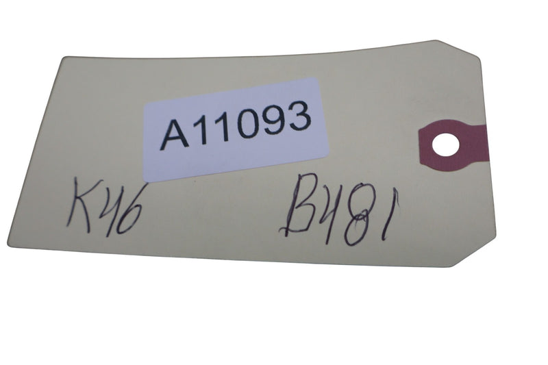 Load image into Gallery viewer, 14-17 Maserati Ghibli Front Right Passenger Side Door Speaker 670002106 Oem
