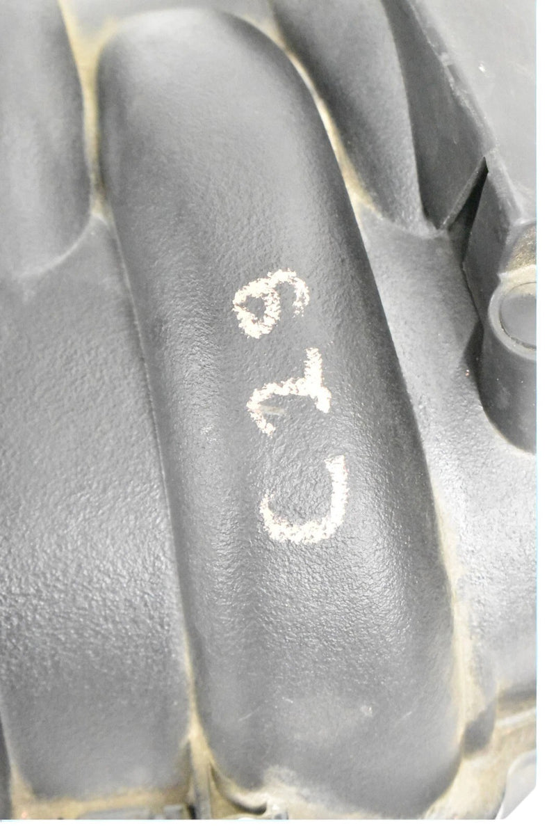 Load image into Gallery viewer, 04-08 Maserati Quattroporte M139 Engine Air Intake Manifold Black 252163 OEM
