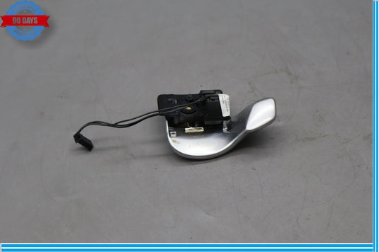 07-11 BMW X5 X6 E70 Left Side Sport Steering Shift Paddle Switch Oem