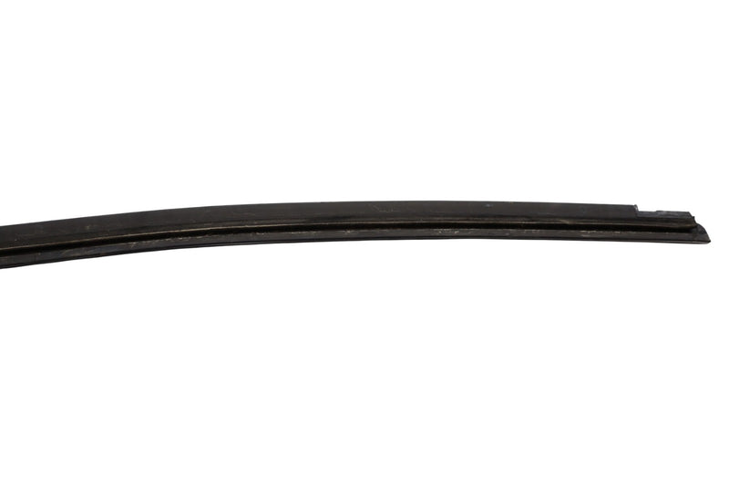 Load image into Gallery viewer, 14-20 Maserati Ghibli Rear Left Driver Side Door Window Belt Molding Oem
