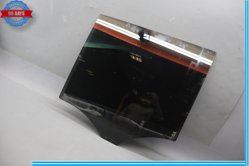 Load image into Gallery viewer, 13-19 Mercedes X166 GL450 GLS550 Rear Left Side Window Glass 1667352510 Oem
