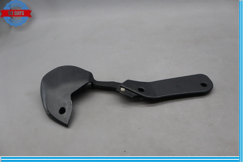 Load image into Gallery viewer, 02-05 Lexus SC430 Z40 Front Left Driver Lower Seat Inner Cover Shield Panel Oem
