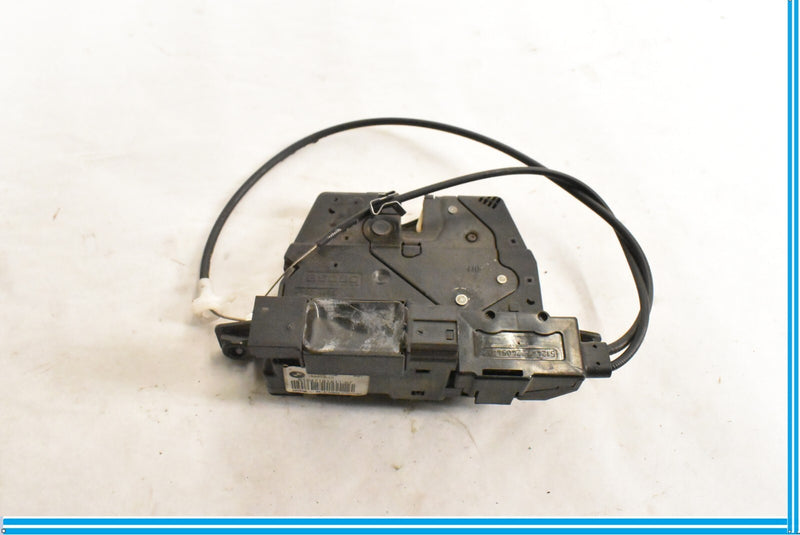 Load image into Gallery viewer, 09-15 BMW F01 F02 750I 750LI REAR TRUNK LID UPPER POWER LOCK LATCH
