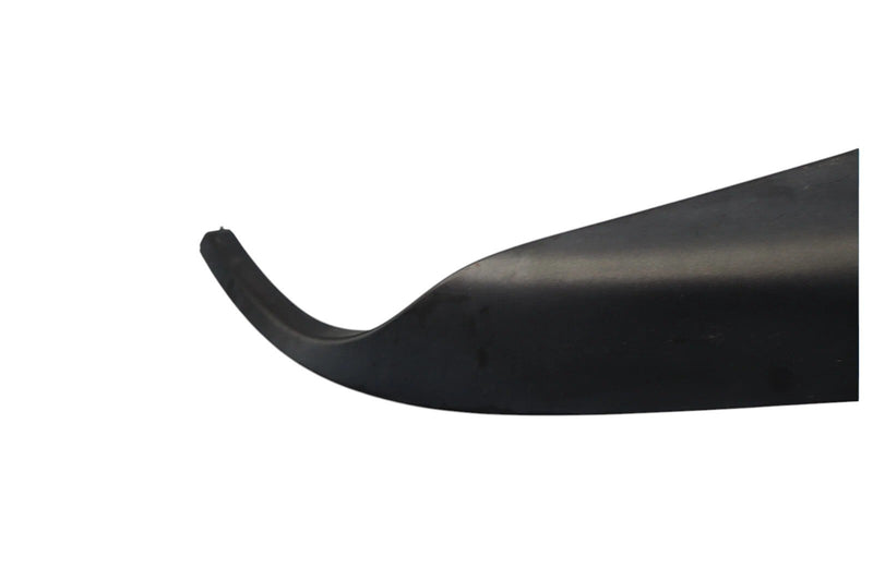 Load image into Gallery viewer, 14-19 Maserati Ghibli Rear Left Side Bumper Valance Lower Cover Panel Trim OEM
