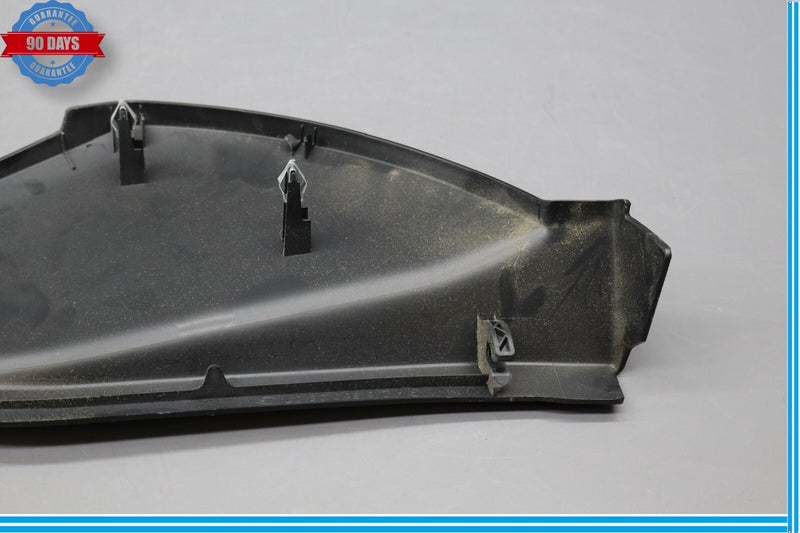 Load image into Gallery viewer, 12-18 Mercedes CLS550 CLS63 W218 Right Side Dashboard Dash Board Trim Panel Oem
