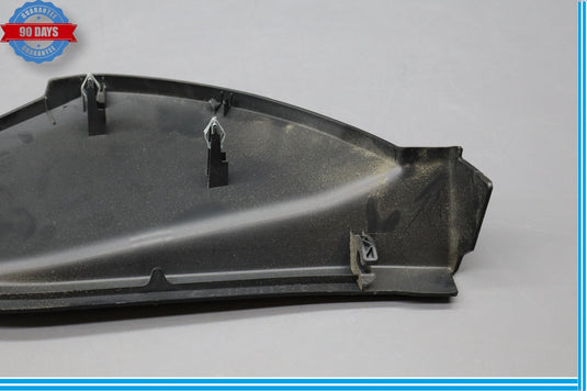 12-18 Mercedes CLS550 CLS63 W218 Right Side Dashboard Dash Board Trim Panel Oem