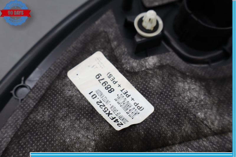 Load image into Gallery viewer, 07-12 Land Rover Range Rover Front Left Dash Dashboard End Cap Cover Trim Oem
