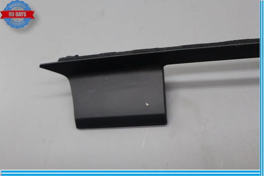 12-18 Audi A7 A7 Quattro Dashboard Display Screen Surround Trim Cover Oem