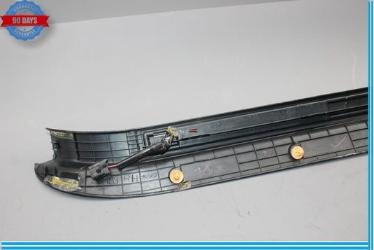 02-10 Lexus SC430 Front Right Passenger Side Door Step Scuff Plate Trim Oem