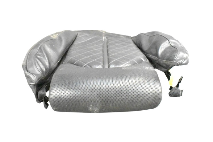 12-18 Audi A8 Quattro S8 Front Left Driver Lower Bottom Heated Seat Cushion OEM