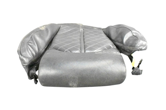 12-18 Audi A8 Quattro S8 Front Left Driver Lower Bottom Heated Seat Cushion OEM