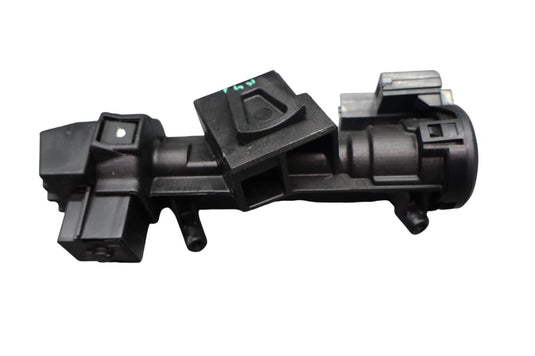 13-19 Ford Escape Ignition Switch W/Out Key & Immobilizer 6E5T15607CA Oem
