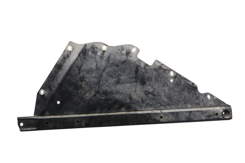 Load image into Gallery viewer, 14-21 BMW i3 I01 Rear Right Passenger Side Floor Panel Brace 6859774 Oem
