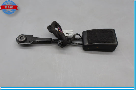 14-22 Maserati Ghibli S Front Right Passenger Side Seat Belt Buckle Oem