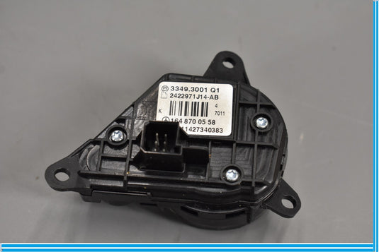 07-12 Mercedes GL450 GL550 Class Steering Wheel Multimedia Switch Oem