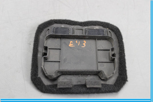 07-09 Lexus LS460 Rear Trunk Service Hole Trim Cover 64718-50040 Oem
