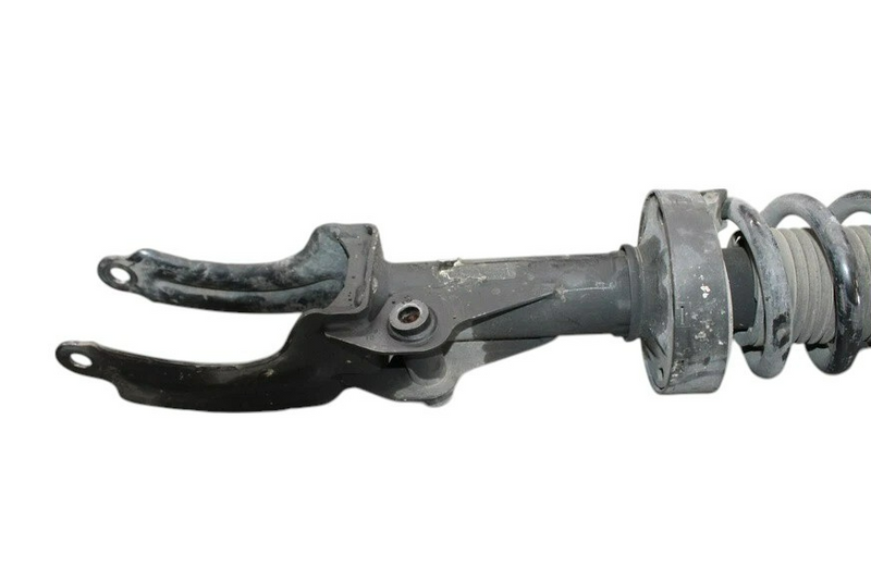 Load image into Gallery viewer, 11-13 Volkswagen VW Touareg Front Right Side Suspension Shock Absorber Strut Oem
