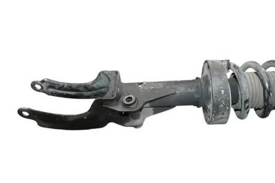 11-13 Volkswagen VW Touareg Front Right Side Suspension Shock Absorber Strut Oem