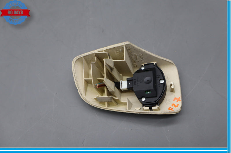 Load image into Gallery viewer, 03-12 Mercedes SL500 SL55 AMG Left Side Seat Backrest Recline Switch Oem
