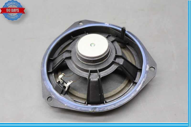 Load image into Gallery viewer, 14-17 Maserati Ghibli S Front Right Passenger Side Door Audio Speaker Oem
