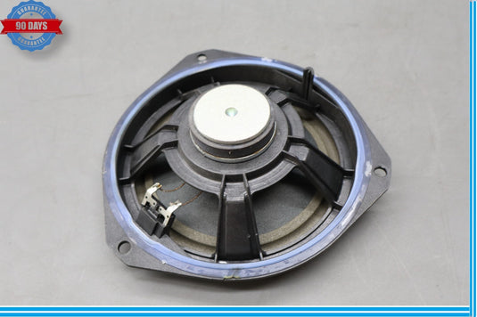 14-17 Maserati Ghibli S Front Right Passenger Side Door Audio Speaker Oem