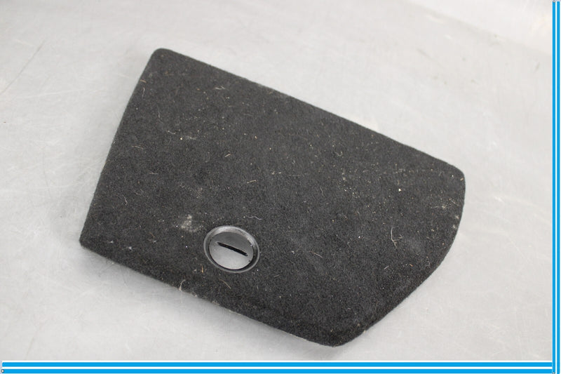 Load image into Gallery viewer, 07-12 Mercedes GL450 Rear Right Side Trunk Storage Access Trim Cover Panel Oem
