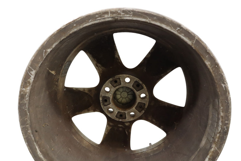 Load image into Gallery viewer, 07-13 BMW E70 X5 Wheel Alloy Rim Disc 8.5Jx18 18" R18 6772243 Oem
