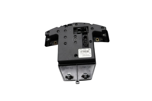 11-18 Porsche Cayenne 958 Turbo Rear Seat Heat Lock Switch Control 7P5927325 Oem