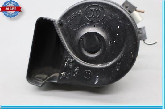 08-18 Mercedes CLS400 C250 W204 Right Side High Tone Note Signal Horn Oem