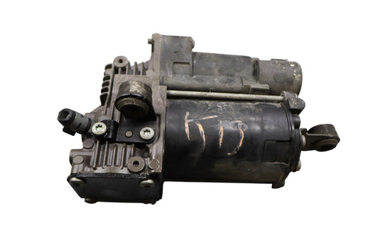 07-14 Mercedes W221 S550 S350 CL550 Airmatic Air Suspension Compressor Pump OEM