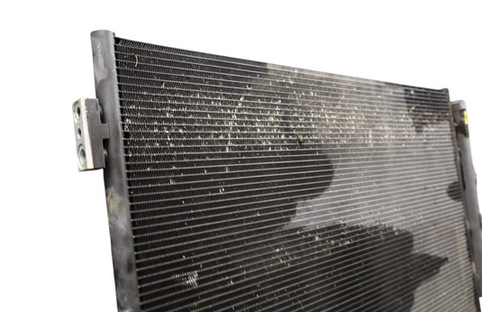 14-22 Maserati Ghibli AC A/C Air Conditioning Condenser Cooler 16474837 Oem