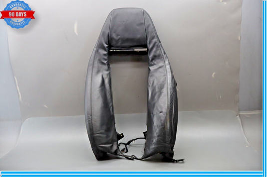 07-11 Bentley Continental GTC Front Left Driver Side Top Upper Seat Cushion Oem