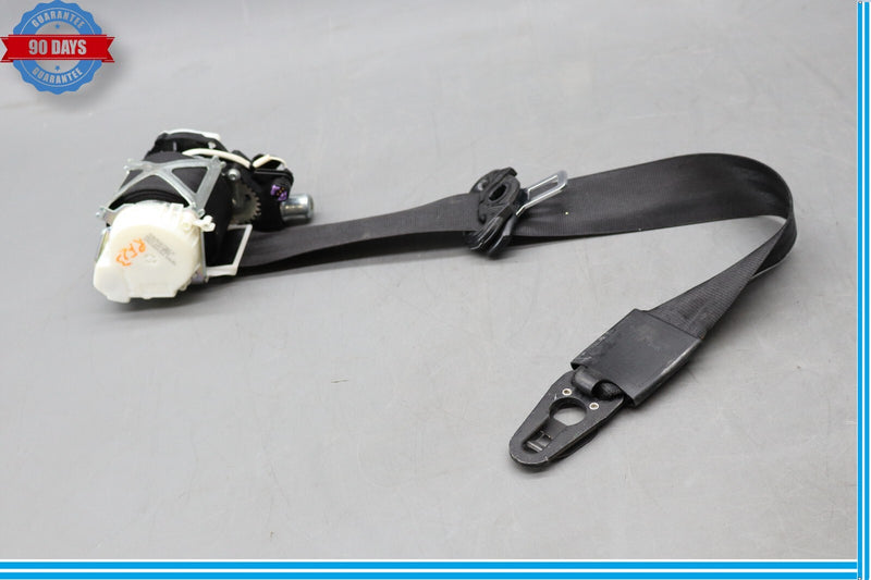 Load image into Gallery viewer, 07-15 Audi Q7 Rear Right Passenger 3rd Row Seat Belt Seatbelt Retractor Oem
