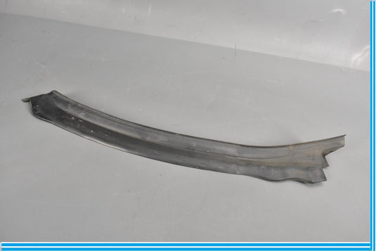 18-20 Jaguar E-Pace Rear Right Side Door Window Inner Weatherstrip Seal Oem