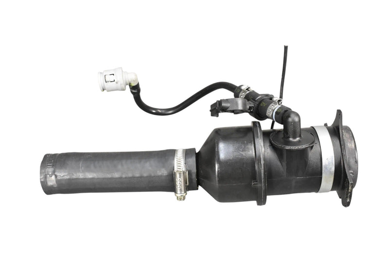 Load image into Gallery viewer, 03-13 Maserati Quattroporte Gasoline Fuel Tank Filler Neck 290204 OEM
