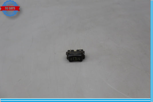 90-02 Mercedes 500SL SL320 R129 Left Driver Side Window Control Switch Oem