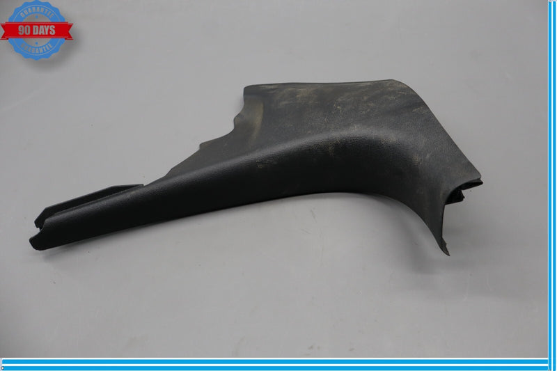 Load image into Gallery viewer, 09-13 Audi A3 Front Left Driver Side Kick Panel Lower Interior Trim Panel Oem
