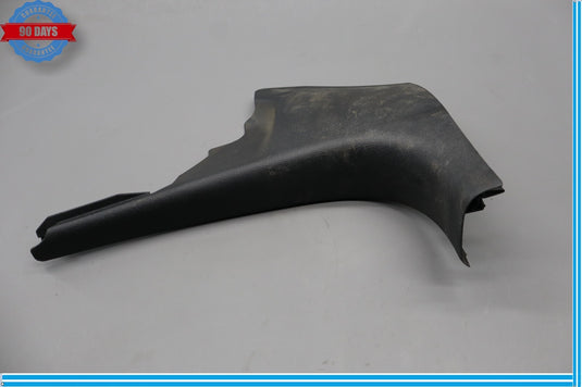 09-13 Audi A3 Front Left Driver Side Kick Panel Lower Interior Trim Panel Oem