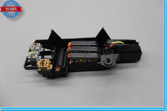 12-18 Audi A7 A7 Quattro S6 Rear Trunk Engine Fuse Box Rely Junction Fusebox Oem