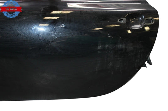 02-10 Lexus SC430 Front Left Driver Side Door Shell Panel 6700224090 OEM