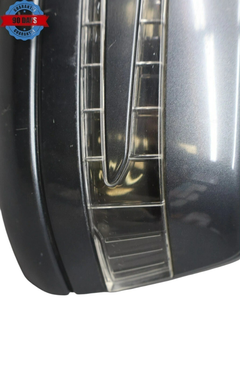 Load image into Gallery viewer, 10-13 Mercedes CLS550 LH Front Left Side Rear View Door Mirror 2128100964 Oem

