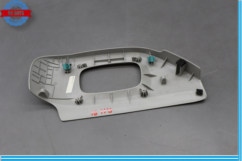 Load image into Gallery viewer, 10-19 Jaguar X351 XJ XJL XJR Front Right Seat Control Switch Trim Cover Oem
