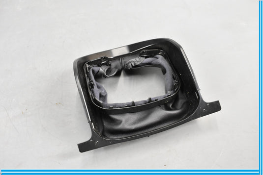 12-14 Mercedes W204 C250 C350 Steering Column Cover Boot Trim Oem