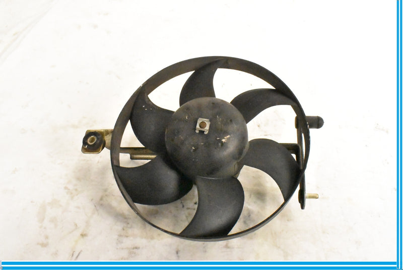 Load image into Gallery viewer, 97-04 PORSCHE BOXSTER S ENGINE COOLING FAN MOTOR INTAKE 98662403600 OEM
