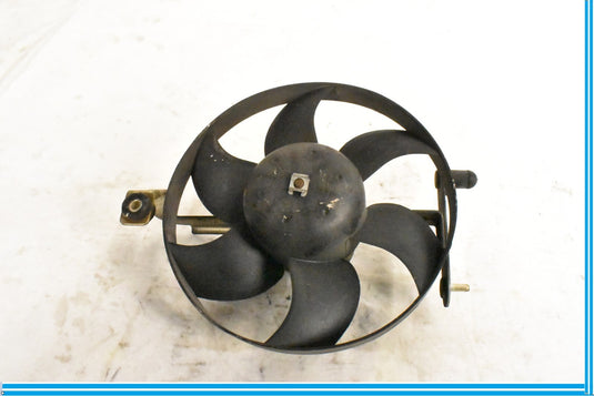 97-04 PORSCHE BOXSTER S ENGINE COOLING FAN MOTOR INTAKE 98662403600 OEM
